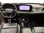 Audi Q6 E-Tron 100 kWh S Line