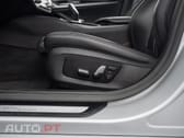BMW 520 d Line Sport Auto