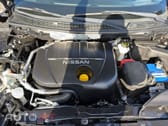 Nissan Qashqai 1.5 dCi N-Connecta