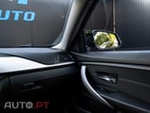 BMW 420 d Pack M Auto