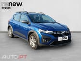 Dacia Sandero Stepway Expression 1.0 TCe Bi-fuel 100cv