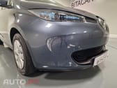 Renault Zoe LIFE 40