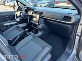 Citroen C3 1.2 PureTech C-Series