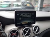 Mercedes-Benz GLA 200 d Aut.