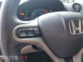 Honda Insight 1.3 IMA i-VTEC Executive