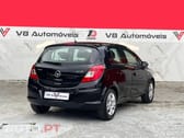 Opel Corsa 1.3 CDTI Go! 95g