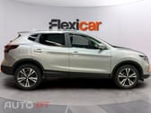 Nissan Qashqai 1.3 DIG-T N-Connecta J18