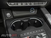 Audi A5 2.0 TFSI quattro S tronic sport