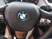 BMW 116 d Advantage