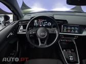 Audi A3 Sportback 40 TFSIe