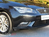 Seat Leon 1.6 TDi Reference Ecomotive