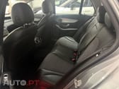 Mercedes-Benz C 220 BlueTEC Avantgarde Aut.