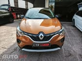 Renault Captur 1.0 TCe Exclusive