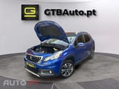 Peugeot 2008  1.2 PureTech Allure CROSSWAY