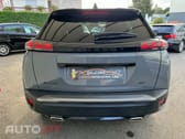 Peugeot 2008 1.2 PureTech GT EAT8