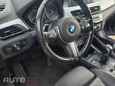 BMW X1 18 d sDrive Pack M Auto
