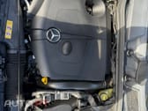 Mercedes-Benz CLA 200 d AMG Line Aut.