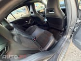 Mercedes-Benz A 250 e AMG Line