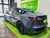 Tesla Model 3 Standard RWD