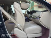 Mercedes-Benz S 300 BlueTEC Hybrid Longo