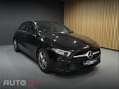 Mercedes-Benz A 180 d Progressive Aut.