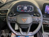 Cupra Formentor 1.4 e-Hybrid