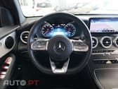 Mercedes-Benz GLC 300 Amg
