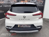 Renault Captur 1.5 dCi Exclusive