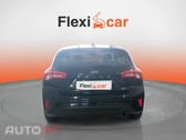 Ford Focus 1.0 EcoBoost Titanium