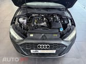 Audi A3 30 TFSI Advanced