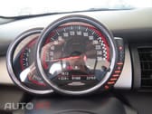 MINI Cabrio John Cooper Works