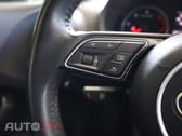 Audi A3 Sportback 1.6 TDi B. Line Attraction