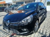 Renault Clio 1.5 dCi Limited