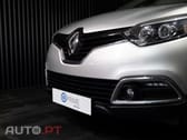 Renault Captur TCe 120 EDC Dynamique