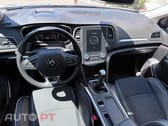 Renault Mégane 1.3 TCe Bose Edition