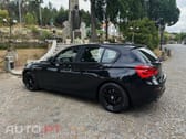 BMW 116 d EDynamics Advantage