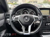 Mercedes-Benz E 250 CDi Avantgarde BE Auto