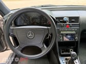 Mercedes-Benz C 220 CDI ESPRIT