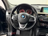 BMW X1 18 d sDrive xLine Auto
