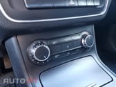 Mercedes-Benz B 180 CDi BlueEfficiency