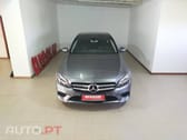 Mercedes-Benz C 200 d Business Solutions