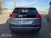 Peugeot 3008 1.6 BlueHDi GT Line EAT6