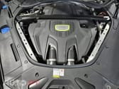 Porsche Panamera 4 E-Hybrid