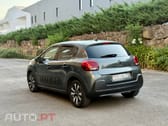 Citroen C3 1.2 PureTech Shine