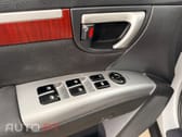 Hyundai Santa Fe 2.2 CRDi 7Wagon Comfort