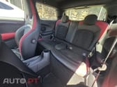 MINI Cooper John Cooper Works