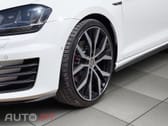 Volkswagen Golf 2.0 TDi GTD