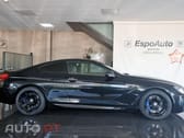 BMW M6 Coupé