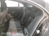 Mercedes-Benz CLA 180 d Style Aut.