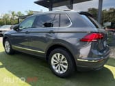 Volkswagen Tiguan 1.4 TSI eHybrid Life DSG